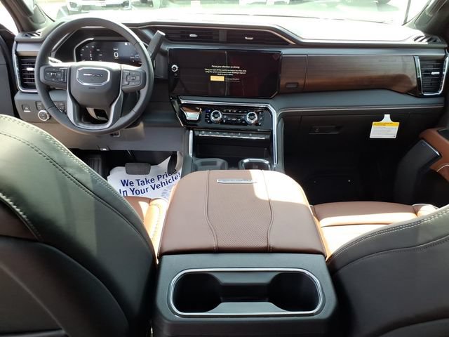 New 2026 GMC Sierra 3500 Denali Ultimate AWD/4WD image 12