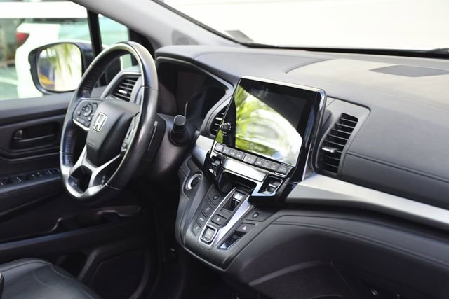 Used 2021 Honda Odyssey EX-L image 27