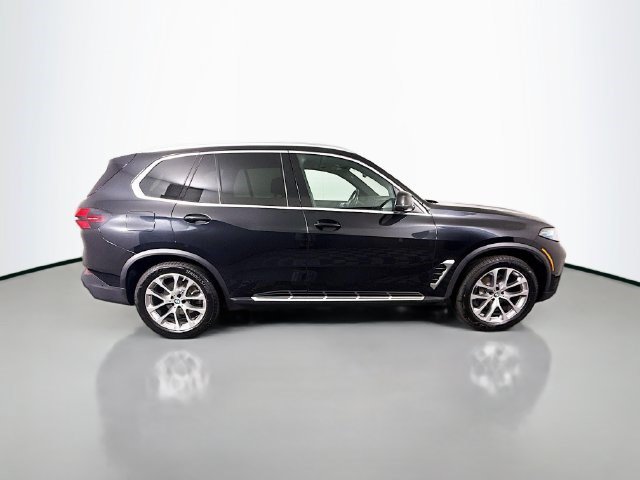 Used 2024 BMW X5 sDrive40i RWD image 11