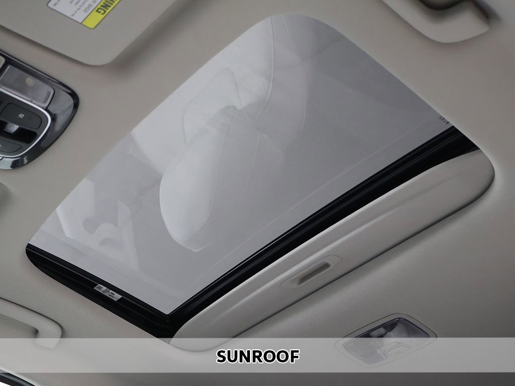 Used 2024 Hyundai Tucson SEL w/ Convenience Package image 4