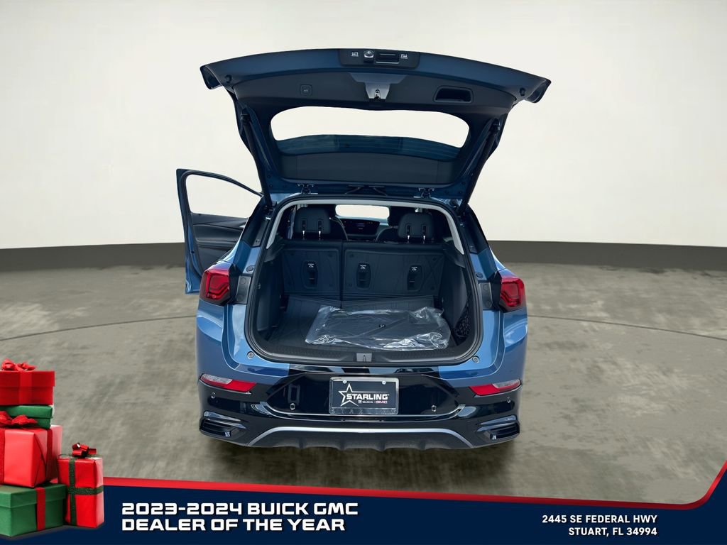 New 2026 Buick Encore GX Sport Touring w/ Advanced Technology Package image 15