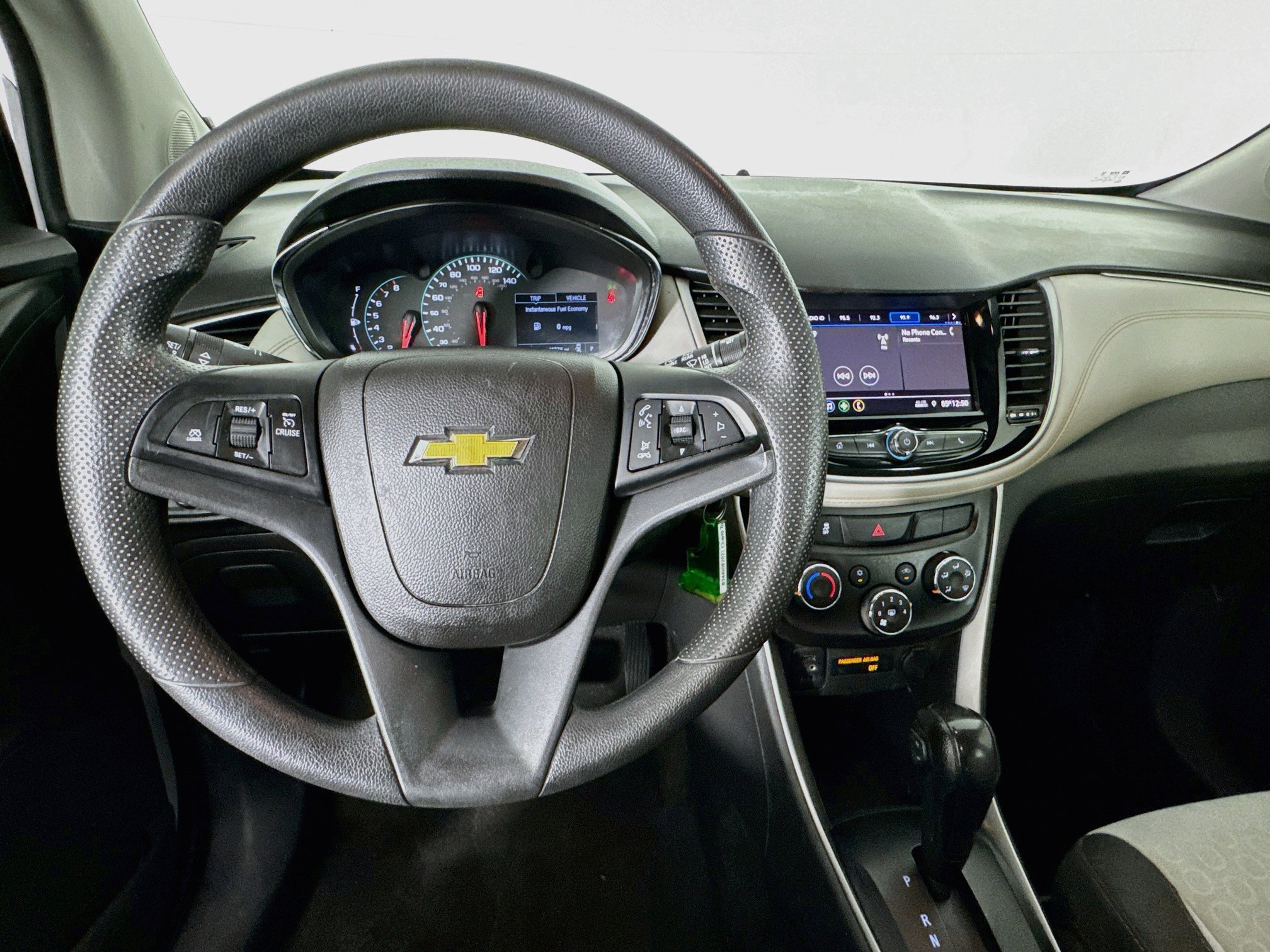 Used 2021 Chevrolet Trax LS w/ Tint and Cruise Package FWD image 10