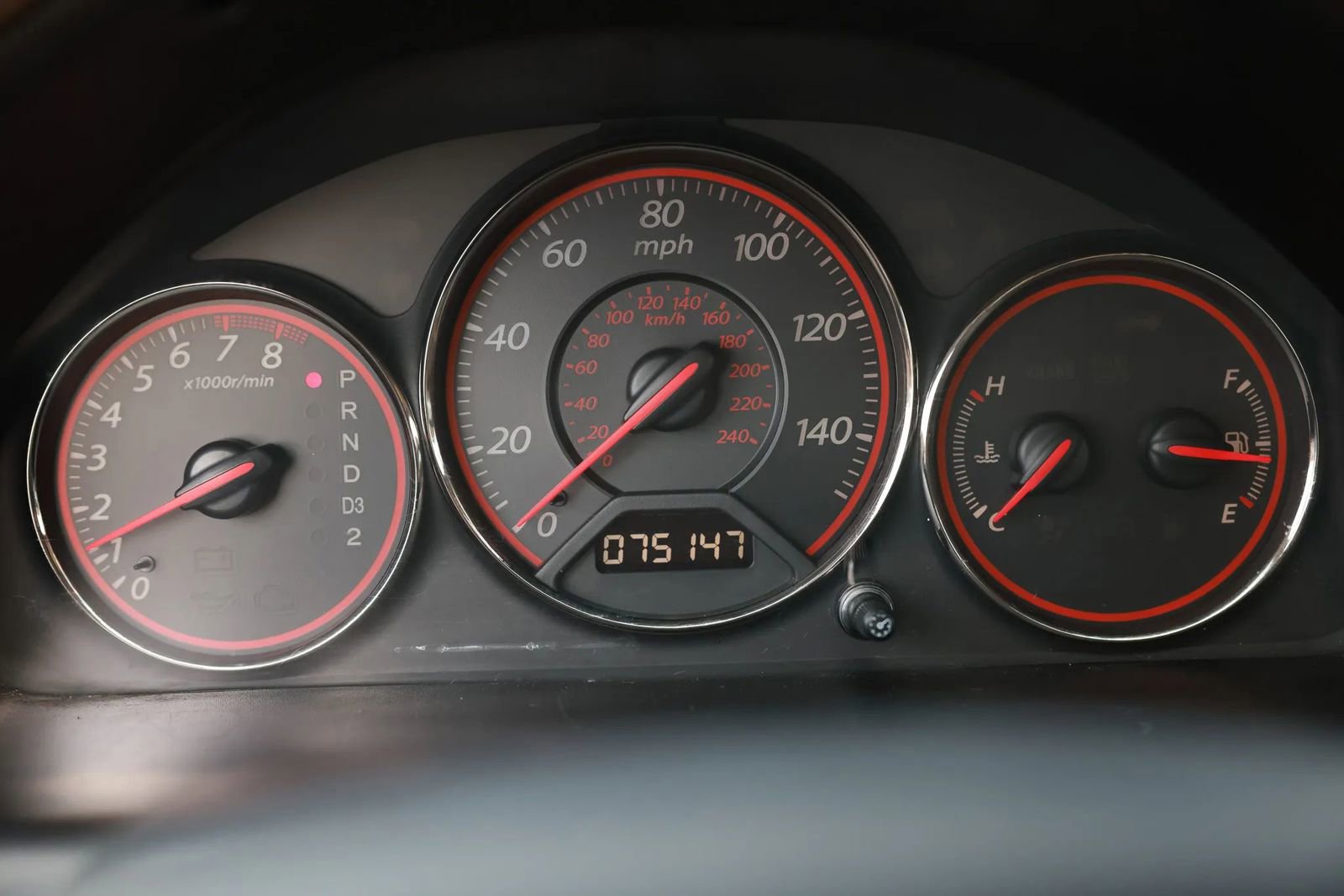 Used 2003 Honda Civic LX image 42