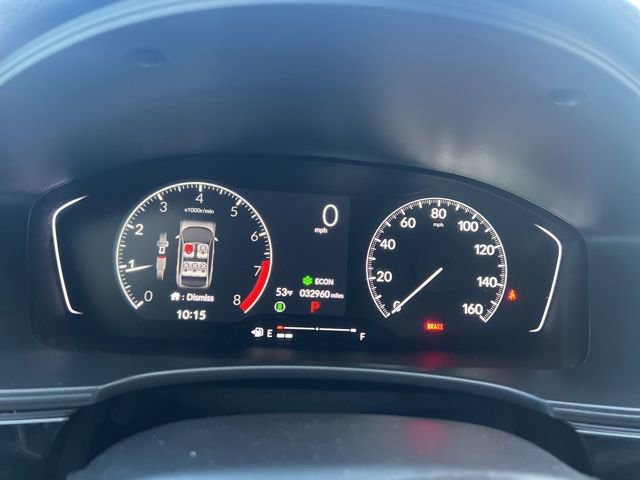 Used 2024 Honda Civic Sport image 11