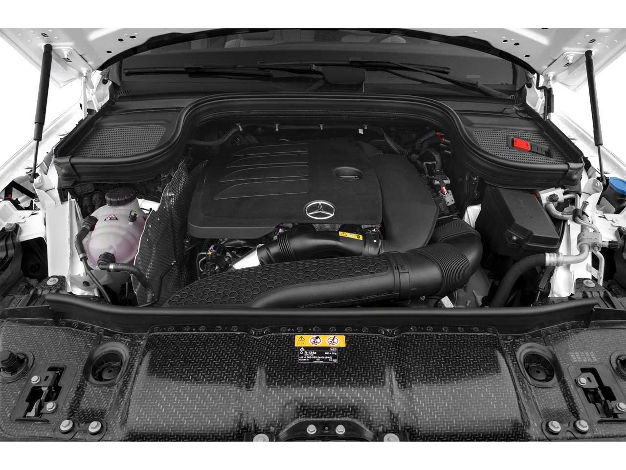 Used 2020 Mercedes-Benz GLE 350 4MATIC image 8