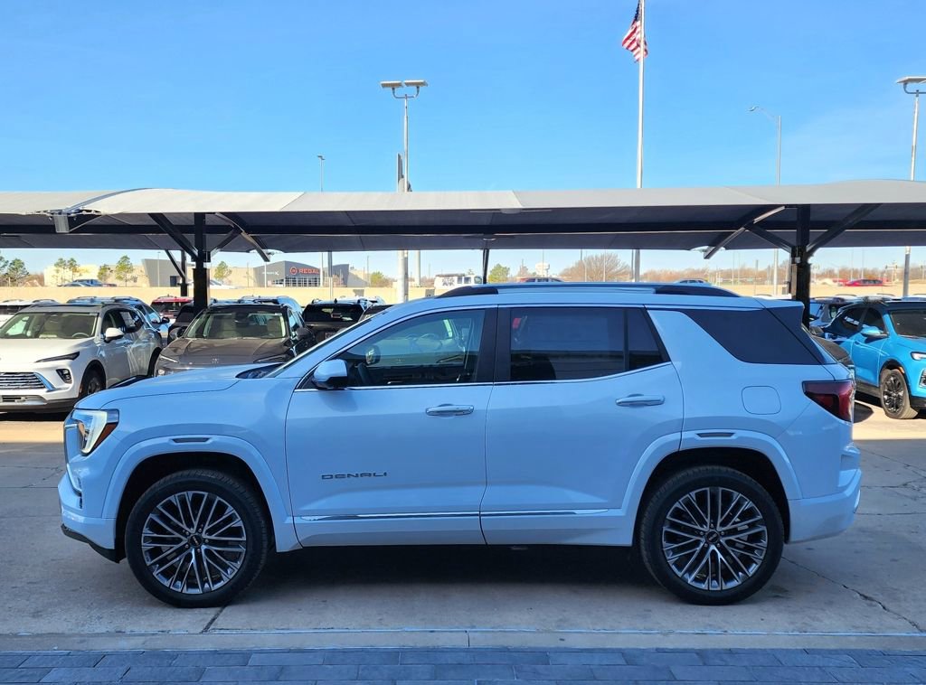 New 2026 GMC Terrain Denali image 7