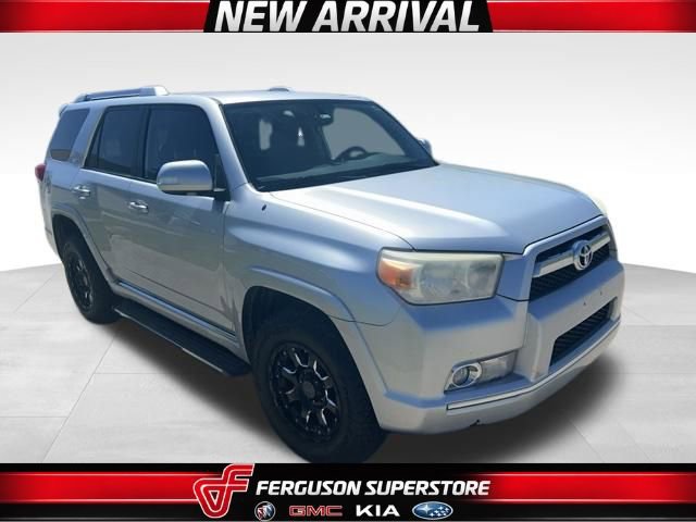 Used 2011 Toyota 4Runner SR5 RWD image 1