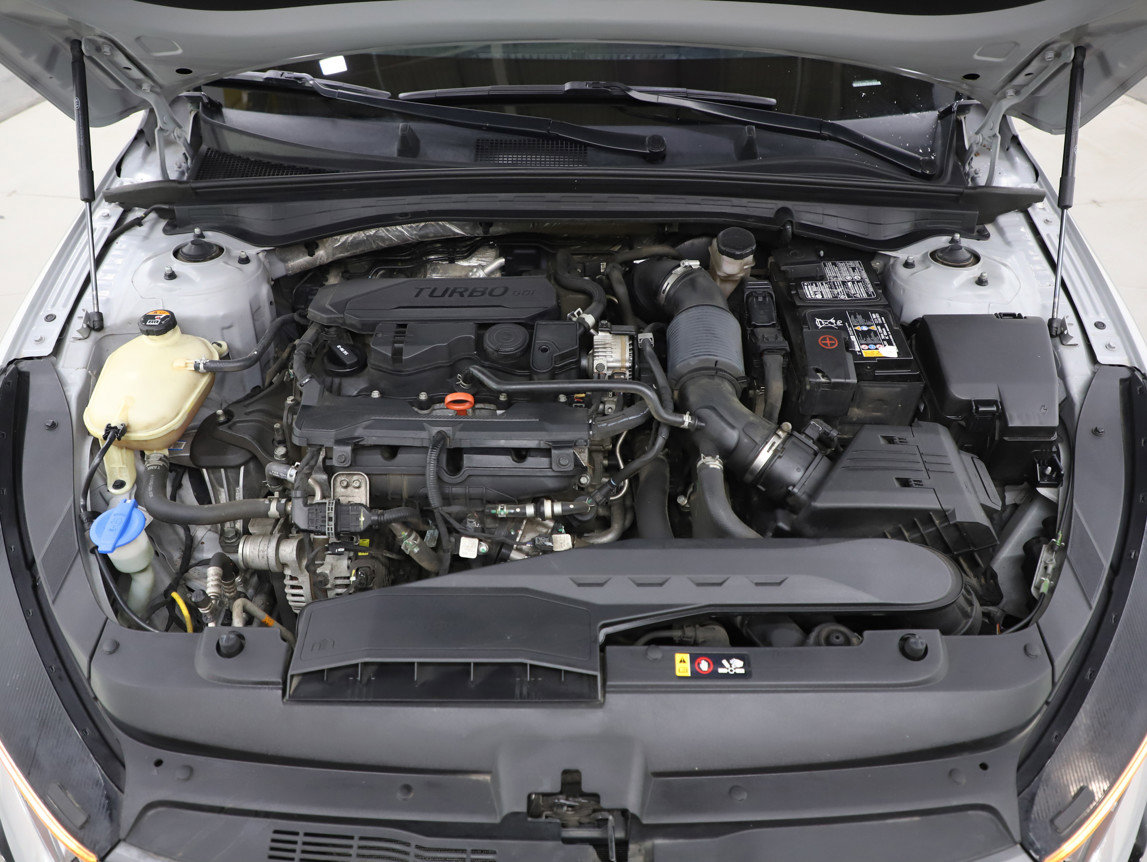 Used 2022 Kia K5 GT-Line w/ GT-Line FWD Premium Package image 30