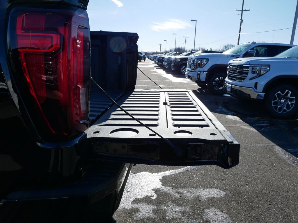 New 2026 GMC Sierra 1500 Denali image 8