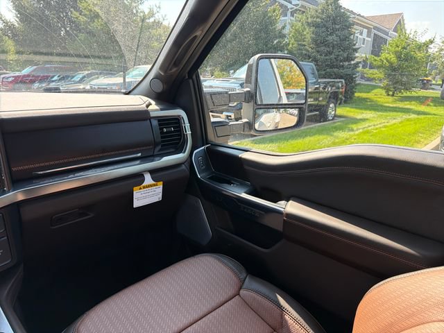 New 2026 Ford F450 King Ranch AWD/4WD image 20