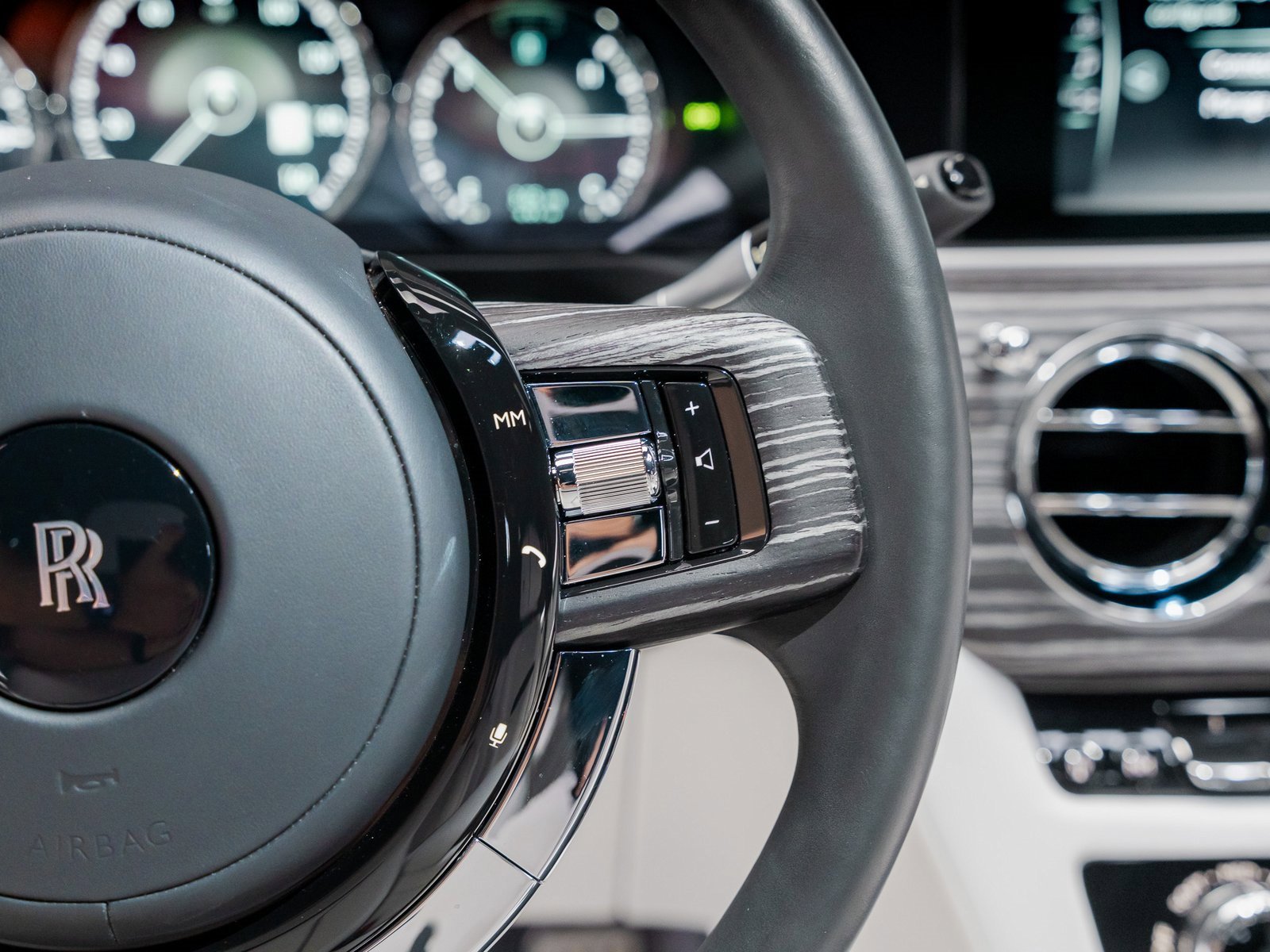 Used 2021 Rolls-Royce Ghost image 44