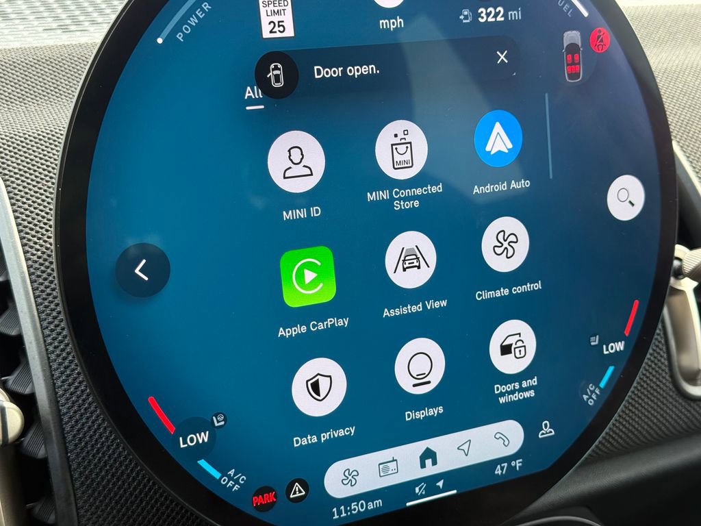 Certified 2025 MINI Cooper Countryman S image 11