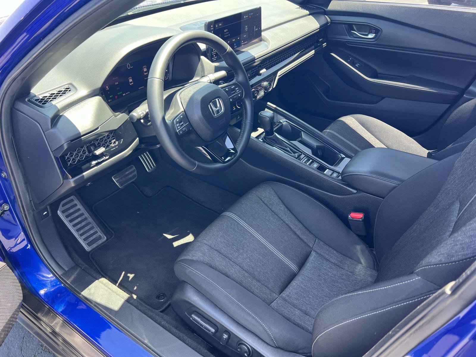 Certified 2023 Honda Accord Sport image 5