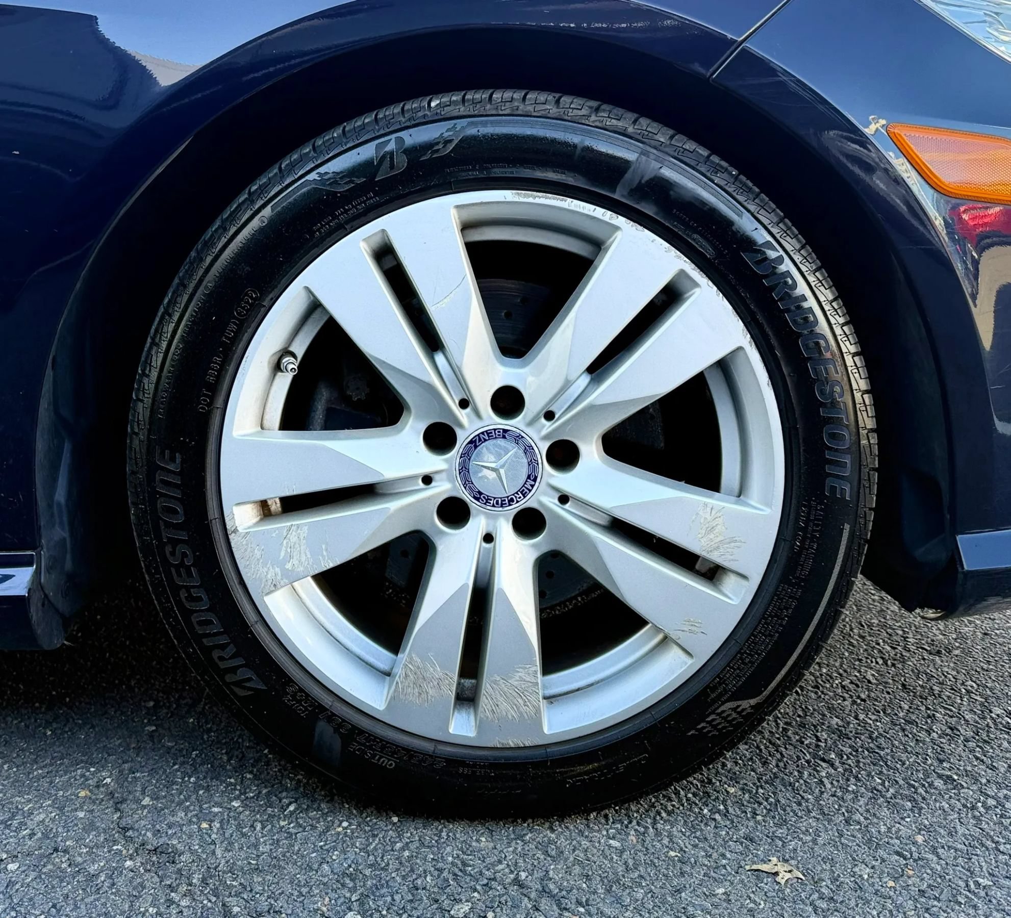 Used 2011 Mercedes-Benz E 350 4MATIC Wagon image 55