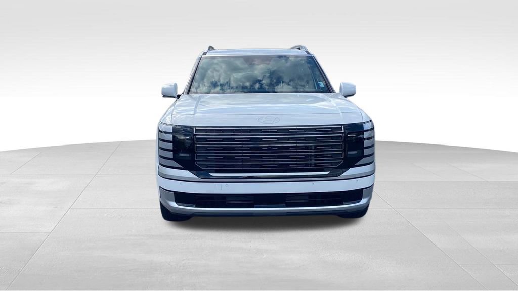 New 2026 Hyundai Palisade Calligraphy image 2