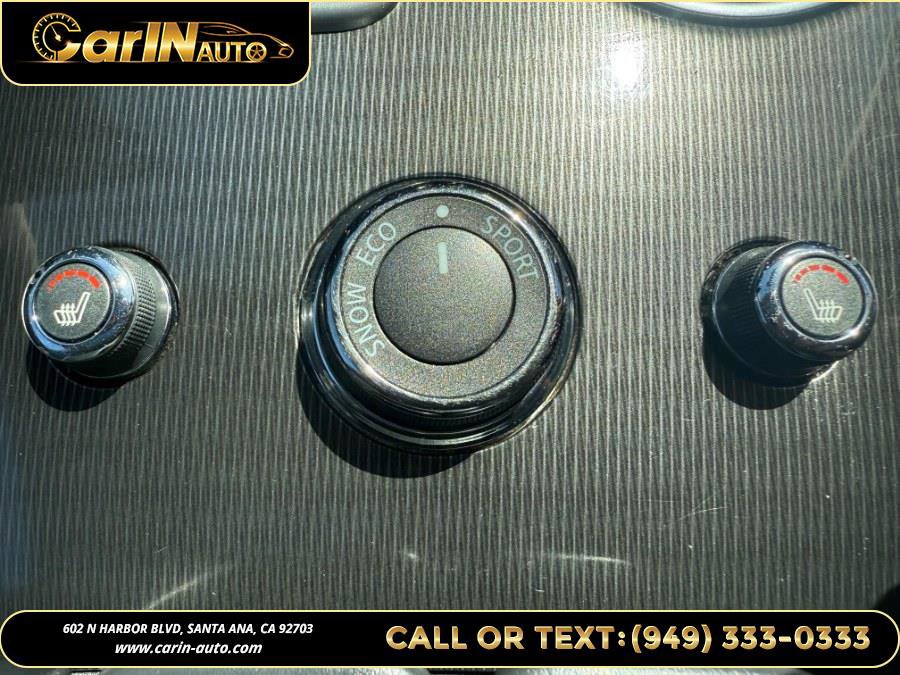 Used 2020 INFINITI QX60 Pure image 30