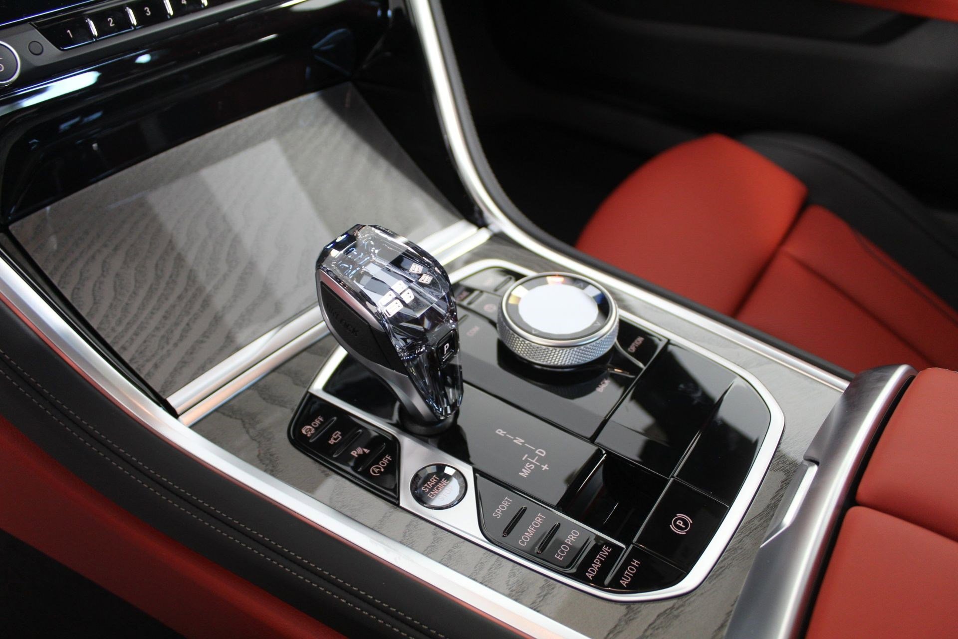 New 2026 BMW 840i xDrive image 16