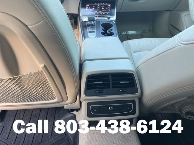 Used 2019 Audi A7 3.0T Premium Plus w/ Premium Plus Package image 17
