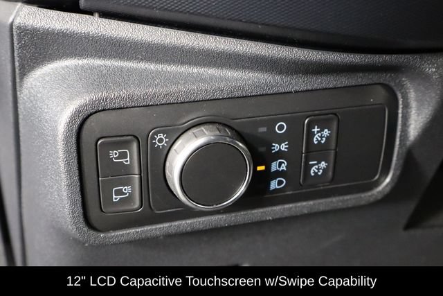 Used 2021 Ford Bronco Outer Banks AWD/4WD image 13