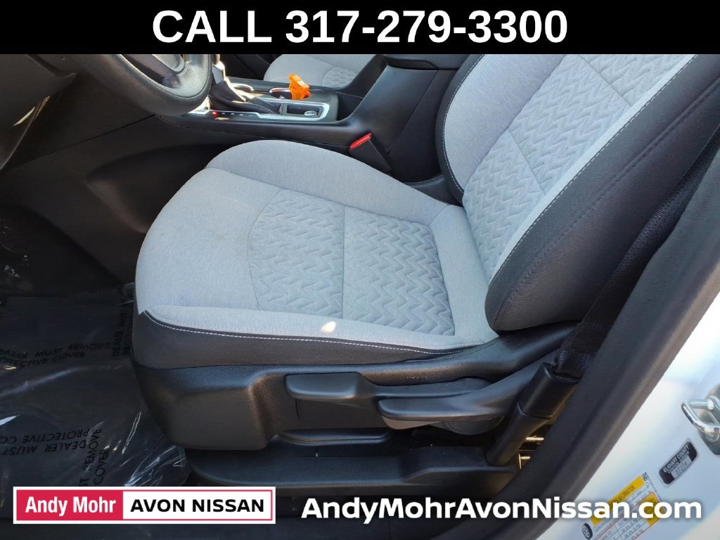 Used 2022 Chevrolet Equinox LS AWD/4WD image 20