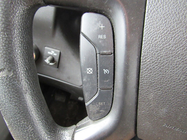 Used 2015 Chevrolet Express 4500 Extended RWD image 35