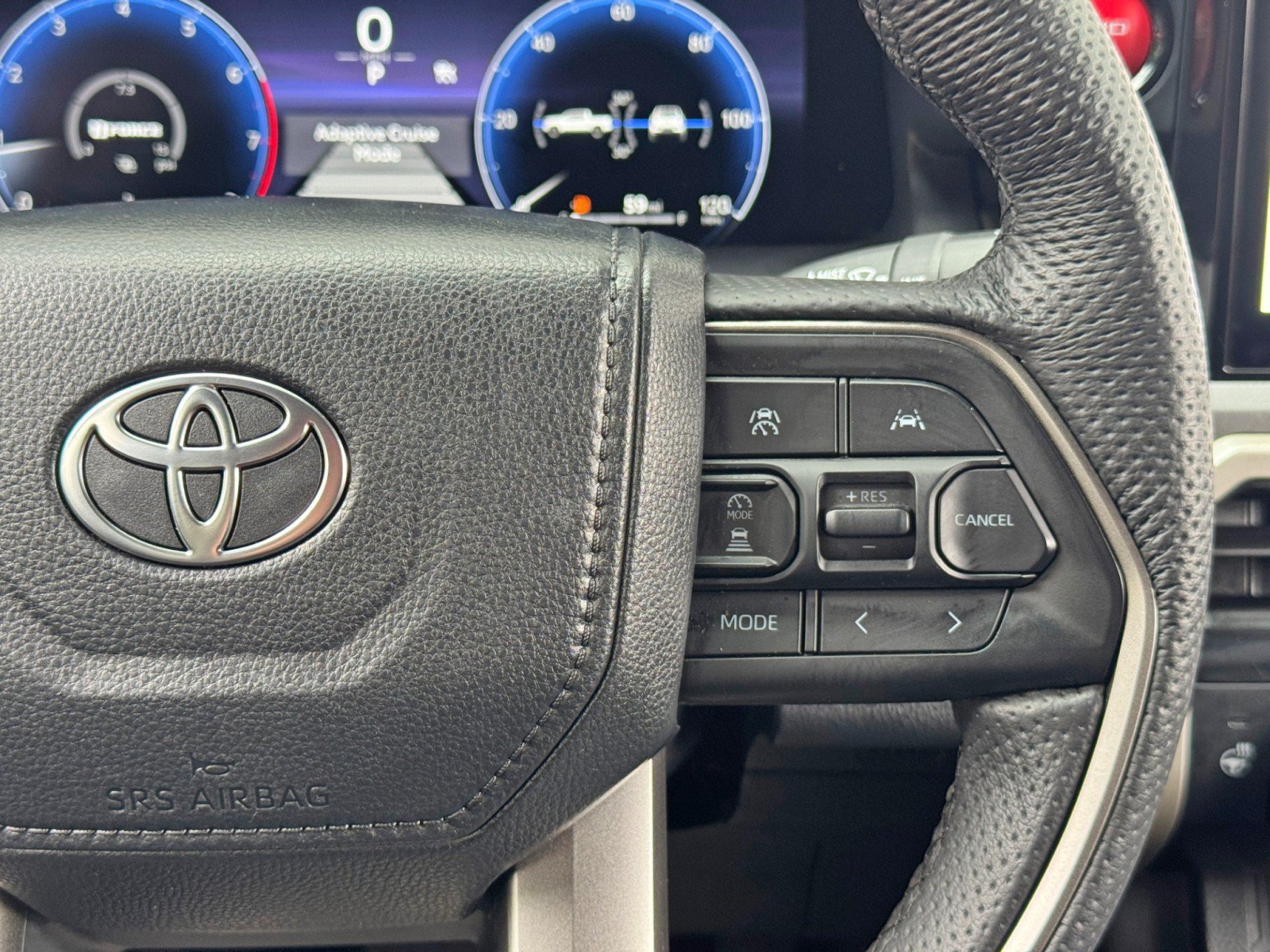 Used 2024 Toyota Tacoma TRD Off-Road w/ TRD Off Road Premium Package AWD/4WD image 22
