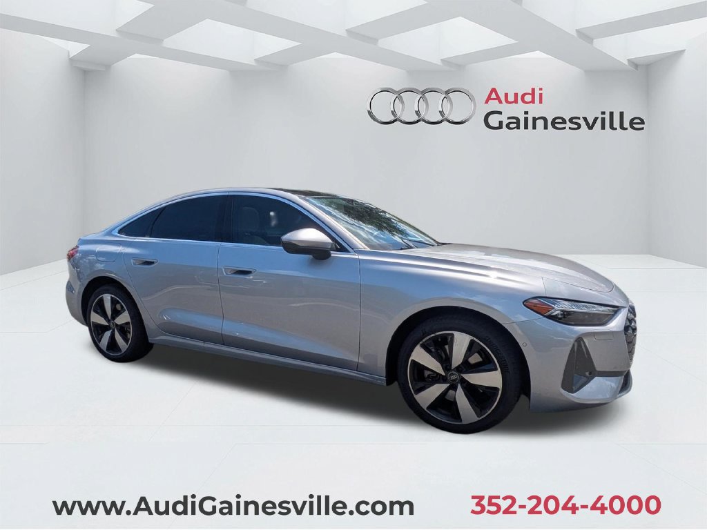 Used 2025 Audi A5 Premium Plus