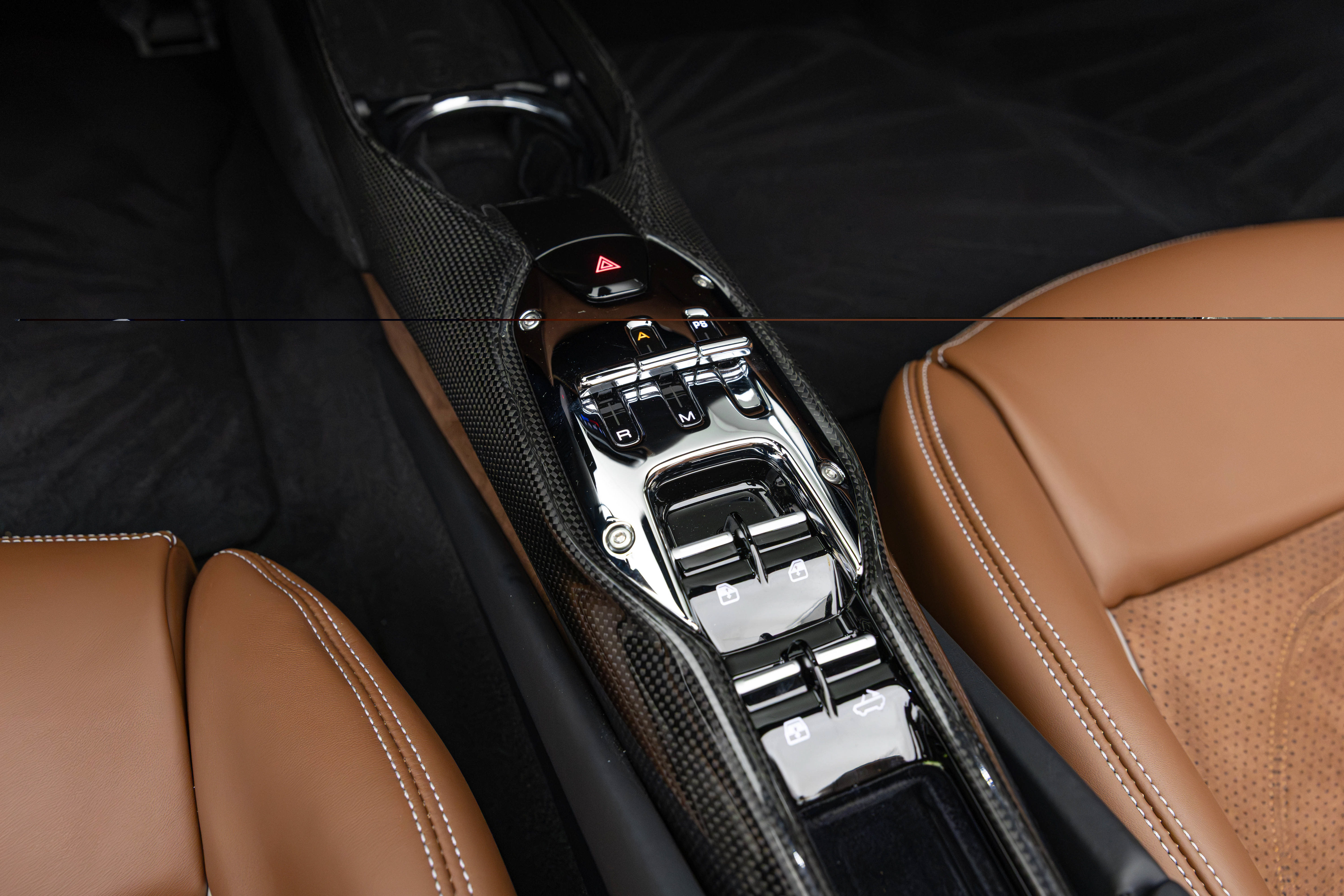 Certified 2025 Ferrari 296 GTS RWD image 5