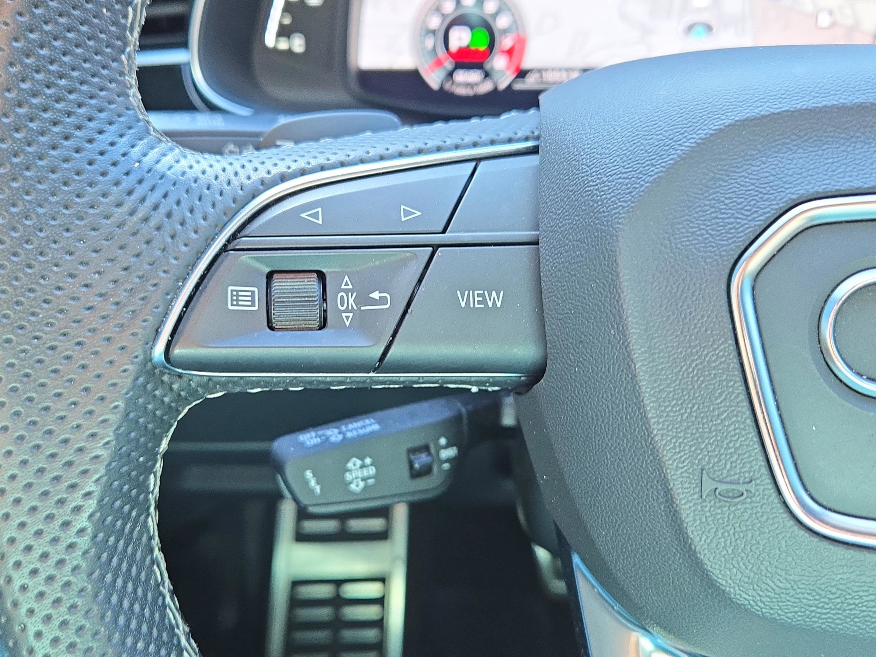 Used 2023 Audi SQ7 Premium Plus image 27