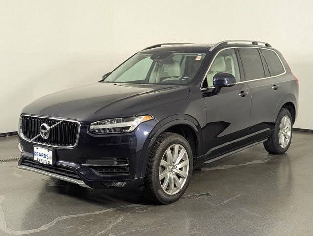 Used 2016 Volvo XC90 T6 Momentum w/ Momentum Plus Package image 4