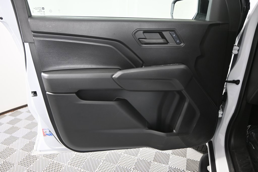 Used 2024 Chevrolet Colorado Trail Boss w/ Advanced Trailering Package image 18