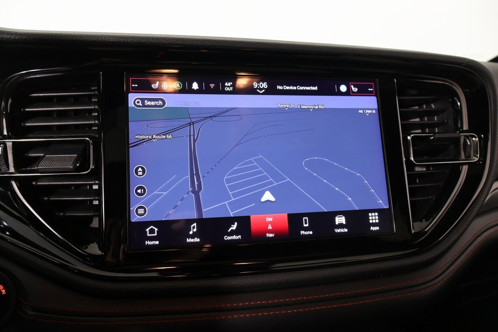 Used 2024 Dodge Durango GT image 7