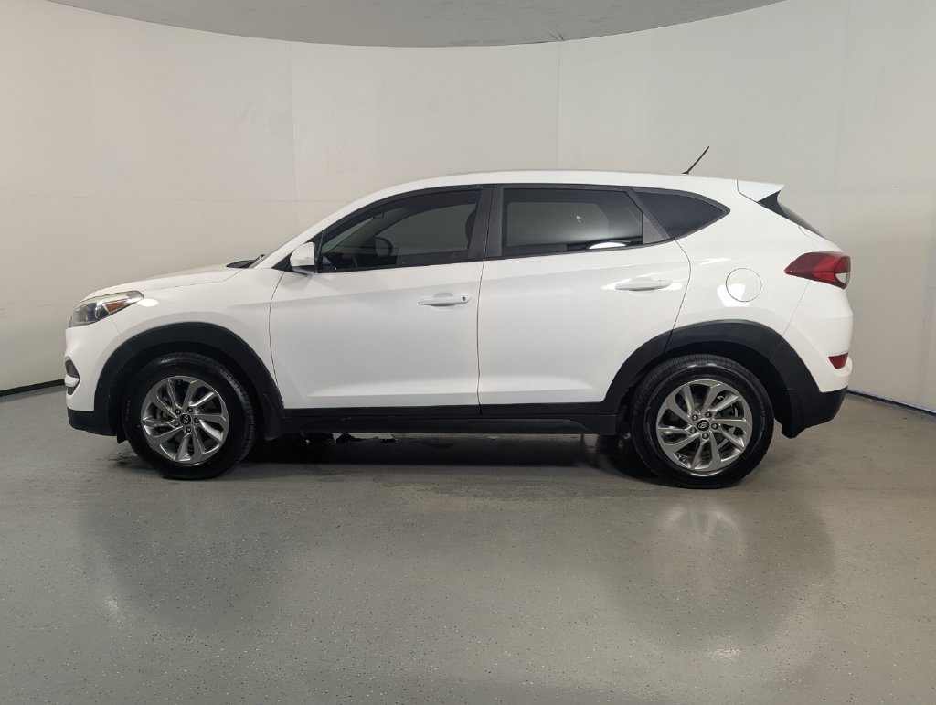 Used 2018 Hyundai Tucson SE AWD/4WD image 4