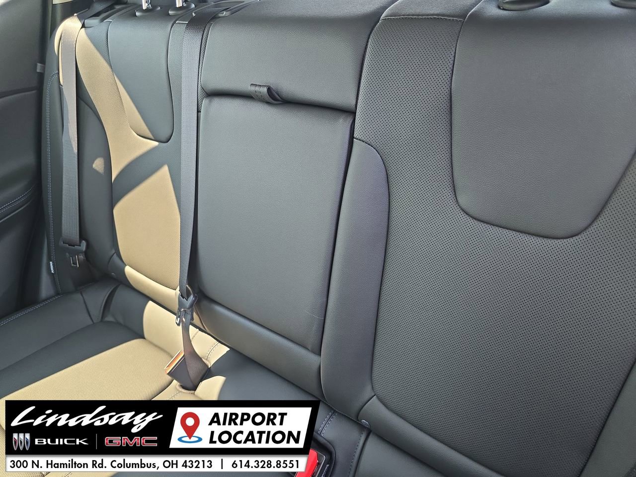 New 2026 Buick Encore GX Sport Touring w/ Comfort Package image 23