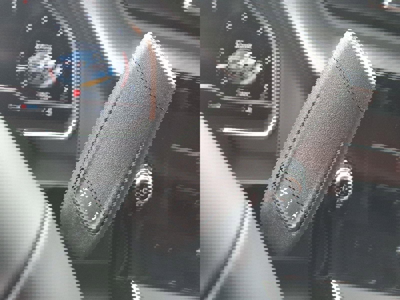 New 2025 GMC Sierra 2500 Denali Ultimate image 8