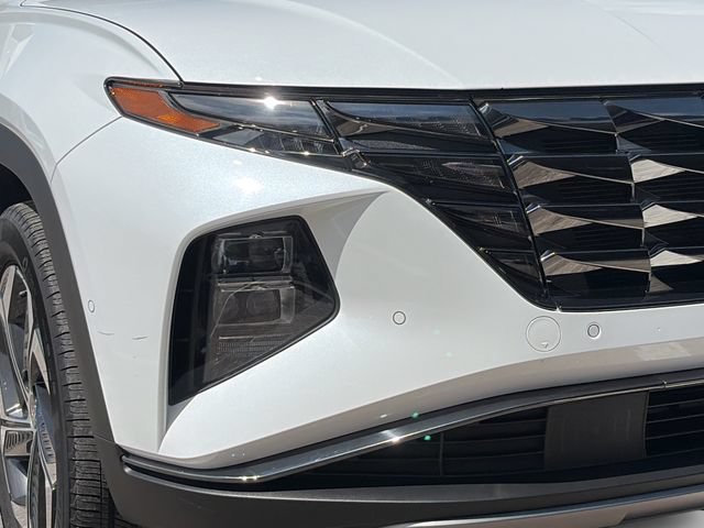 Certified 2022 Hyundai Tucson Limited AWD/4WD image 37