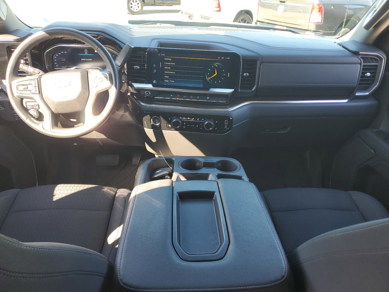 Used 2023 Chevrolet Silverado 1500 LT image 11