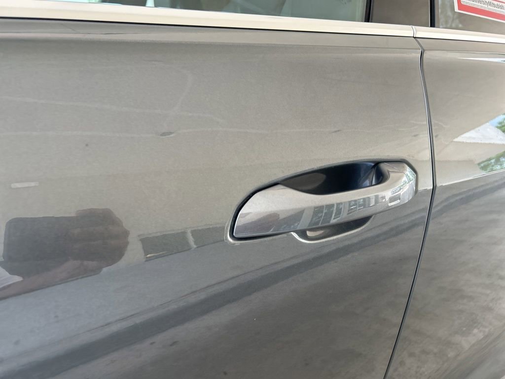 Used 2022 Audi RS Q8 AWD/4WD image 20