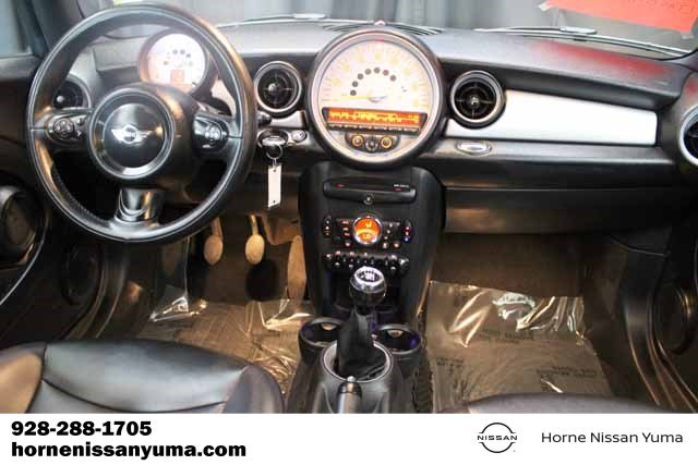 Used 2014 MINI Cooper Clubman FWD image 10