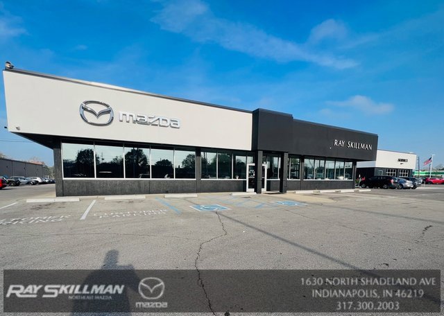 Used 2023 MAZDA CX-30 2.5 Turbo w/ Premium Package image 45