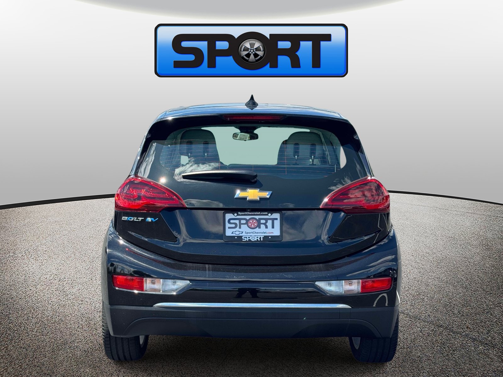 Used 2018 Chevrolet Bolt LT FWD image 23