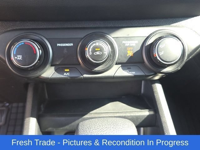 Used 2021 Kia Forte LXS FWD image 14