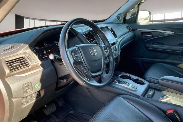 Used 2023 Honda Ridgeline RTL-E image 15