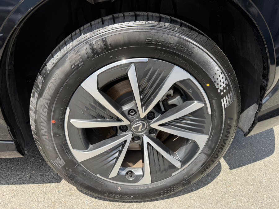 Used 2024 Lexus RZ 300e Premium FWD image 51