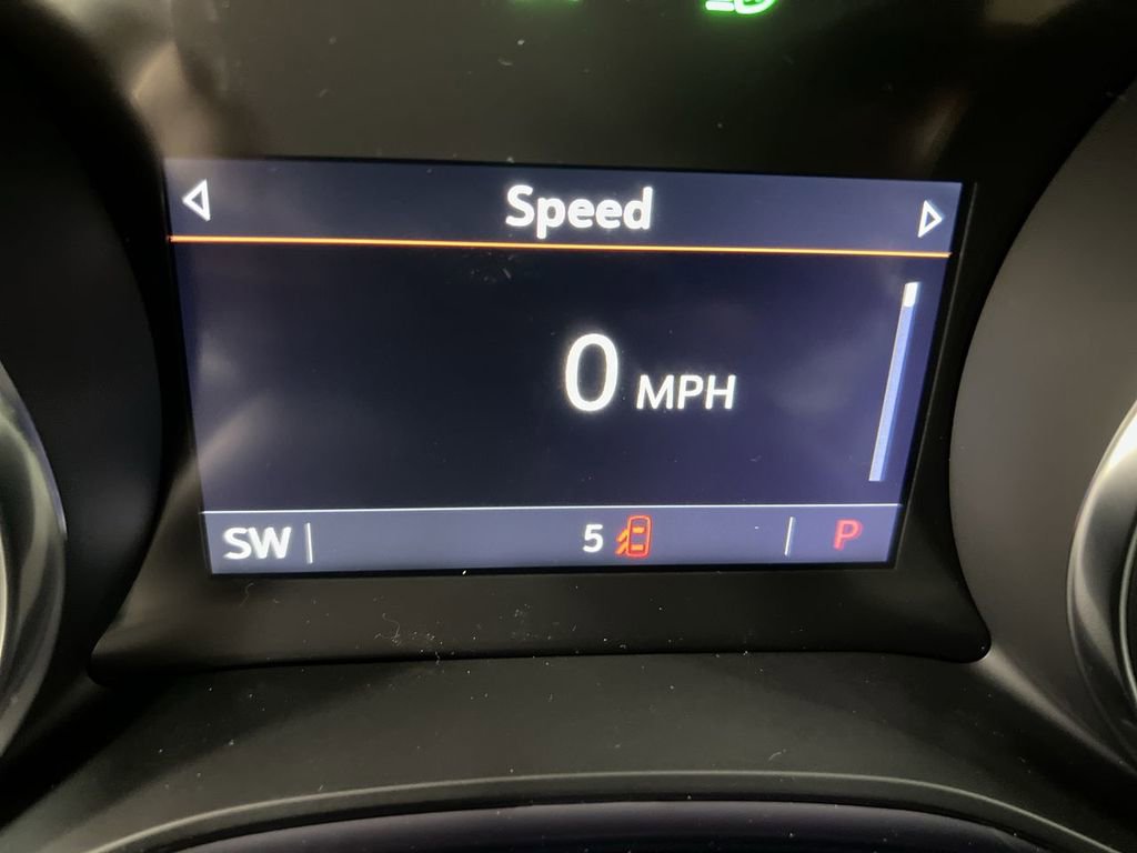 Used 2023 Buick Encore GX Select w/ Sport Touring Package image 12