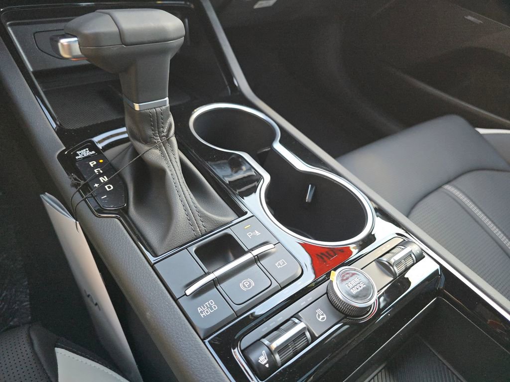 New 2026 Kia K5 GT-Line w/ GT-Line Premium Package image 32