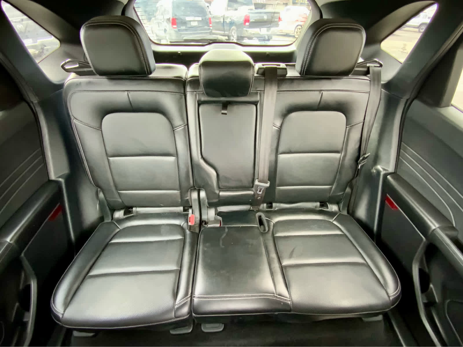 Used 2022 Ford Escape SEL image 23