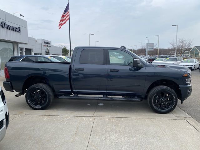 Used 2026 RAM 2500 Big Horn image 2