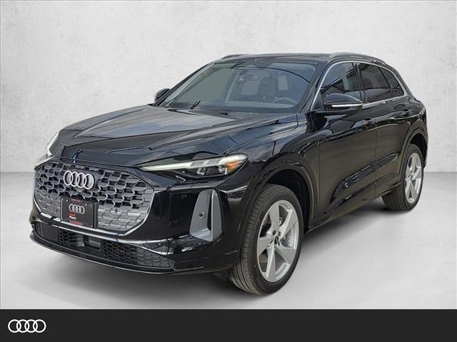 New 2026 Audi Q5 Premium