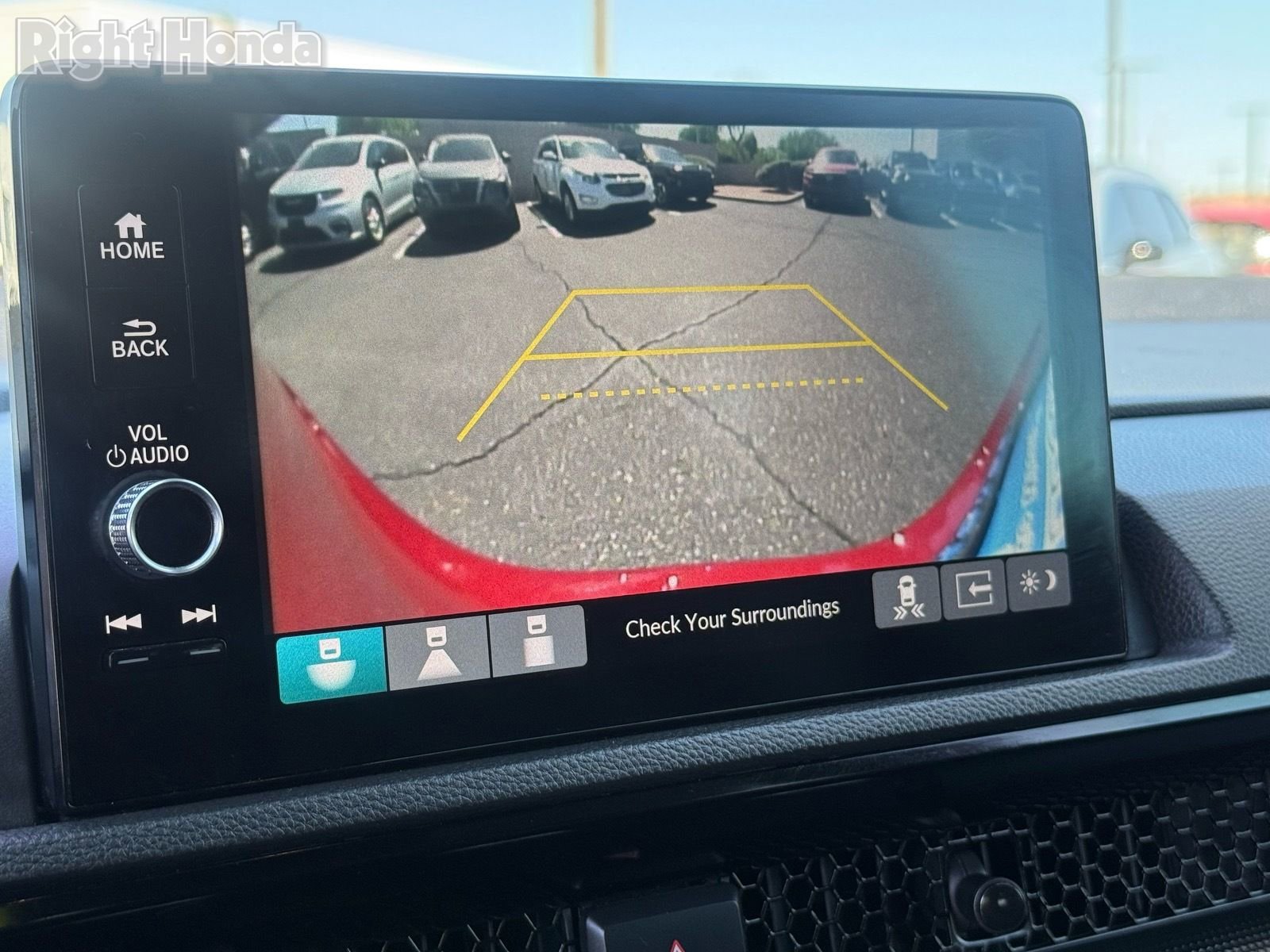 Certified 2023 Honda CR-V Sport Touring image 23